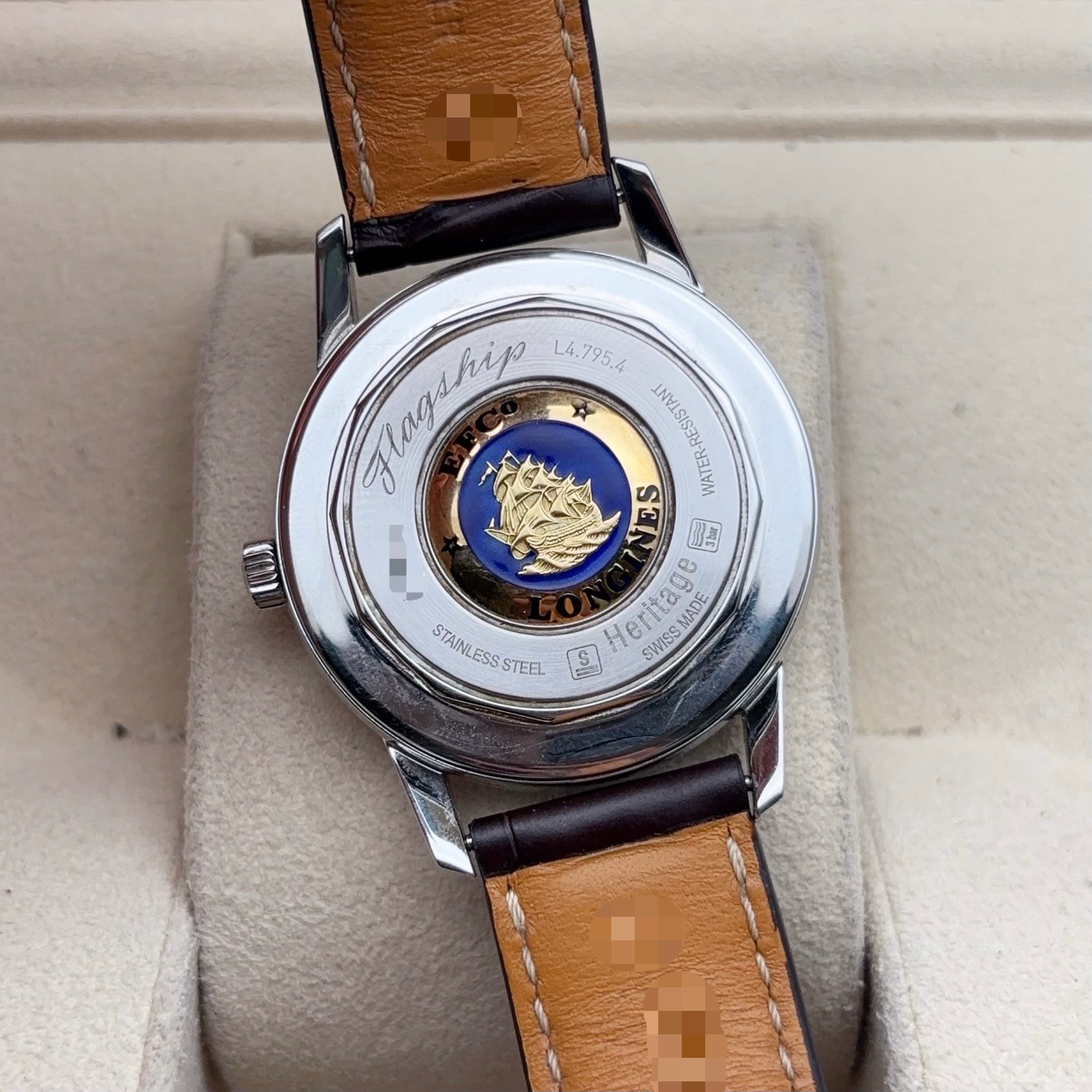 Longines L4.795.4.78.2 detail 5