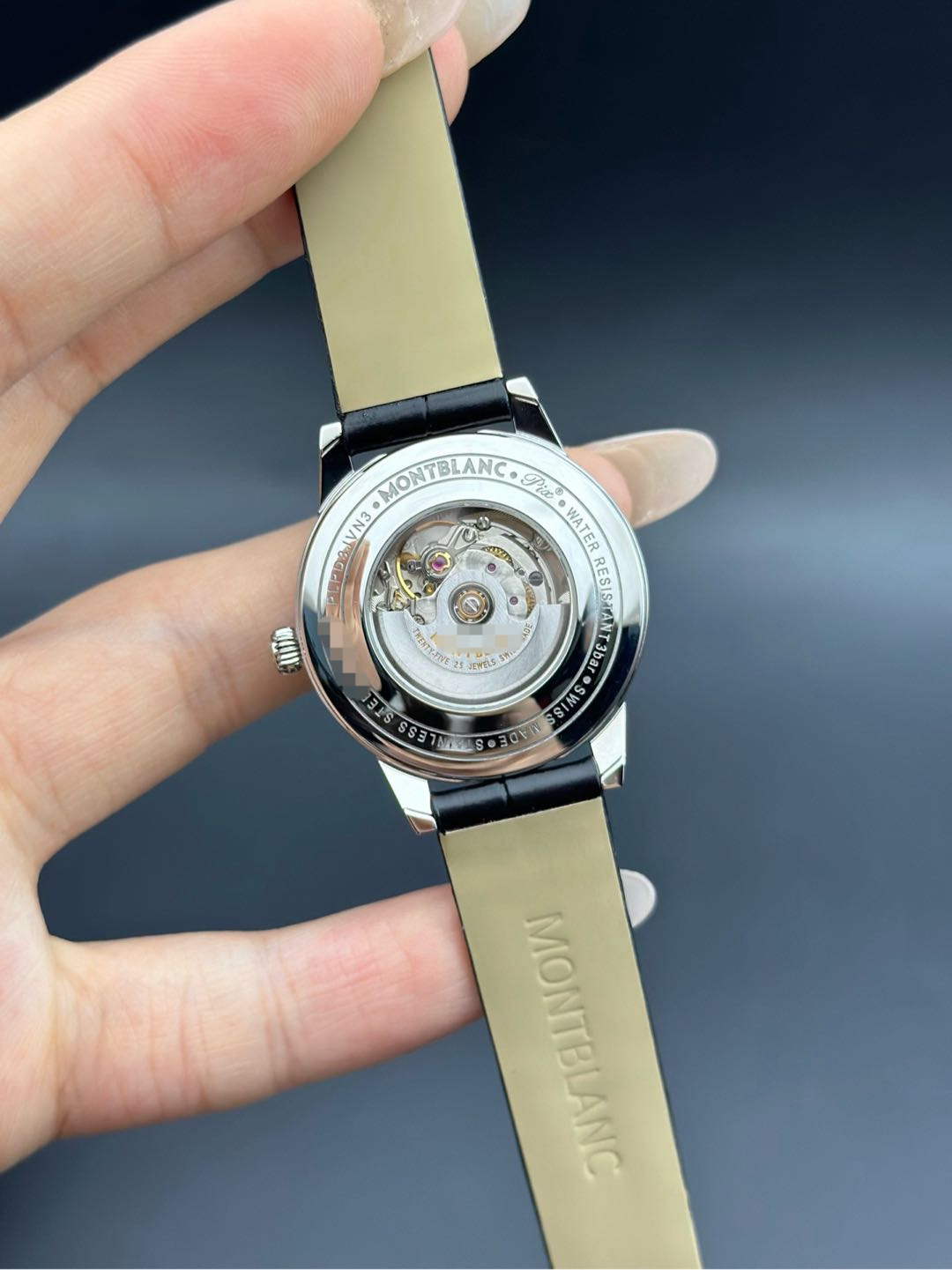 Montblanc U0111057 detail 6