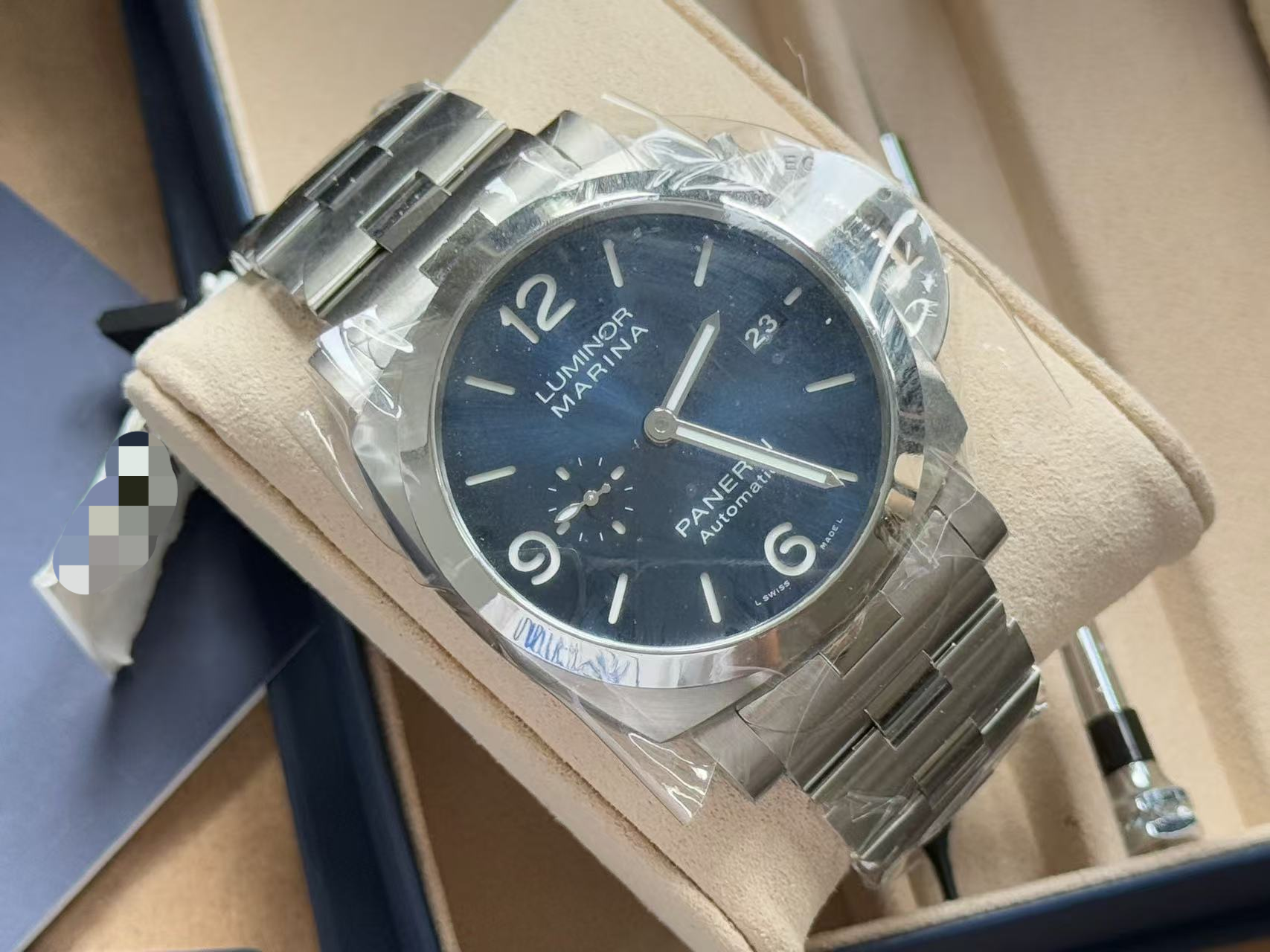 Panerai PAM01316 detail 2