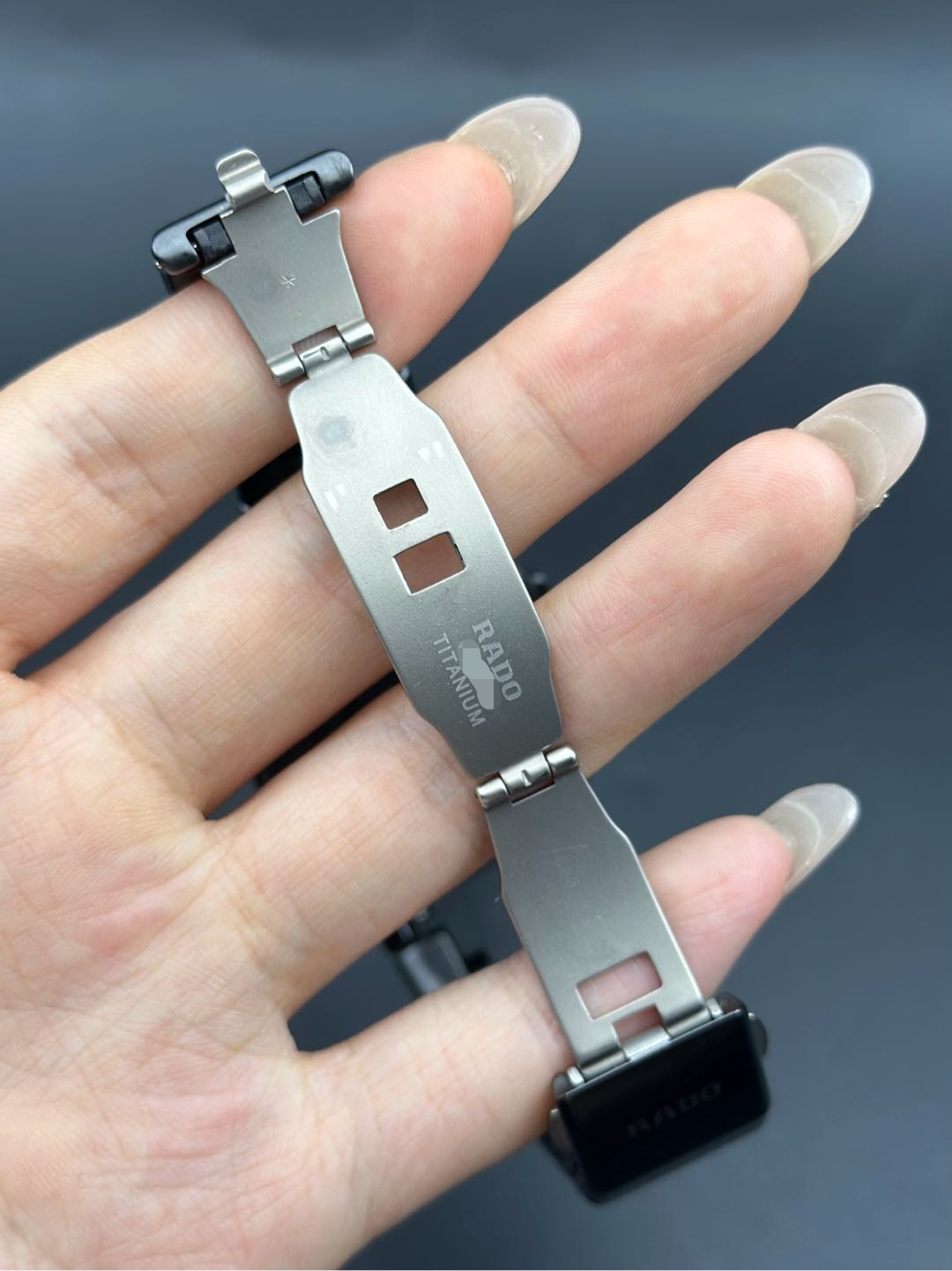 Rado R28885152 detail 6