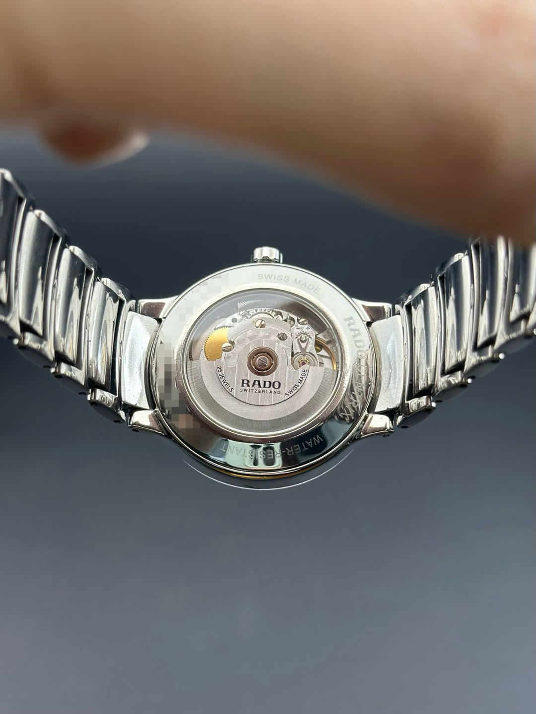Rado R30939013 detail 6