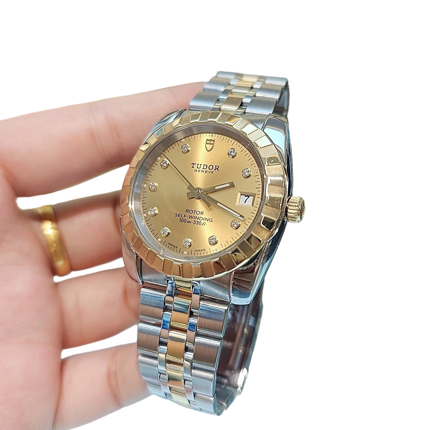 Tudor M21013-0007 detail 3