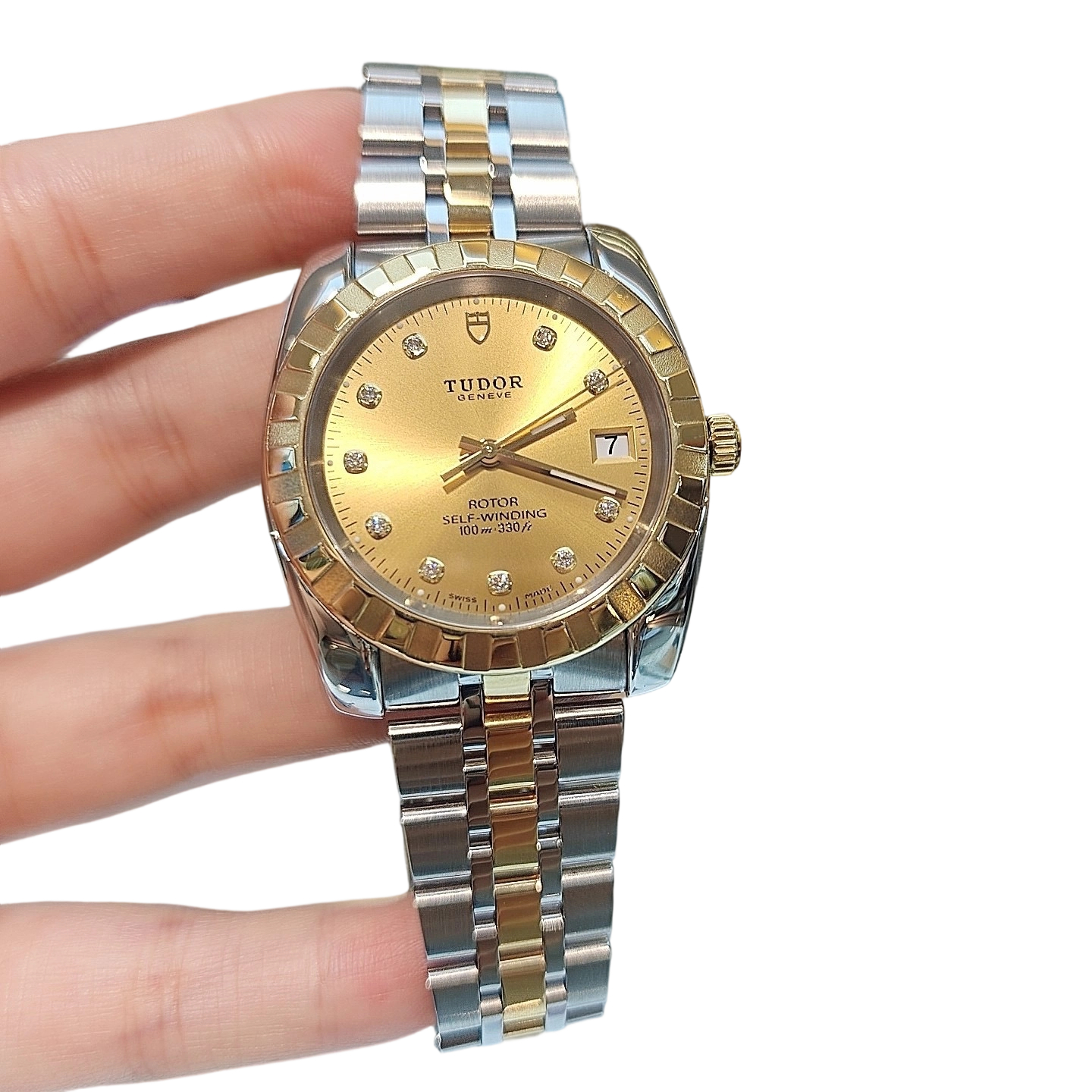 Tudor M21013-0007