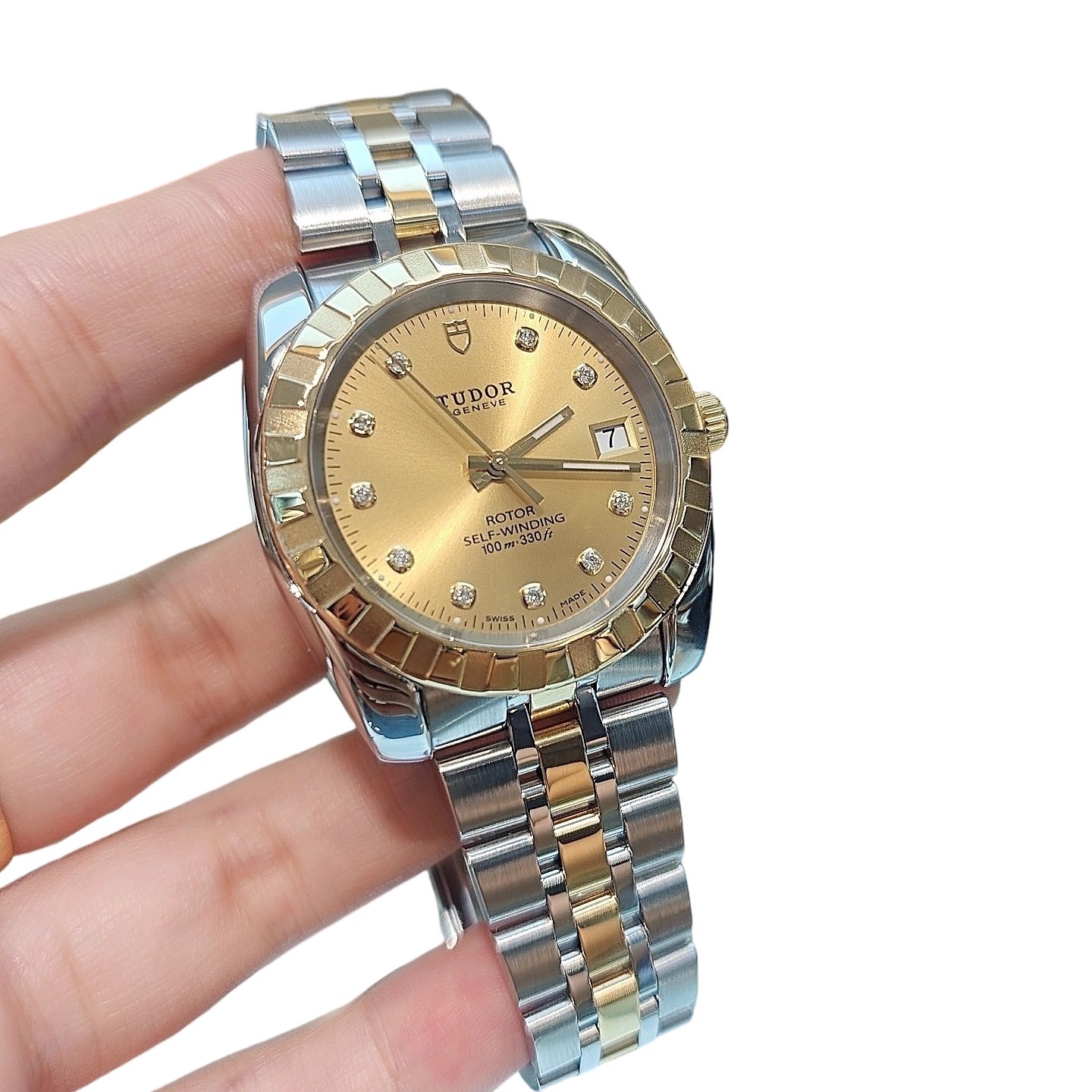 Tudor M21013-0007 detail 2
