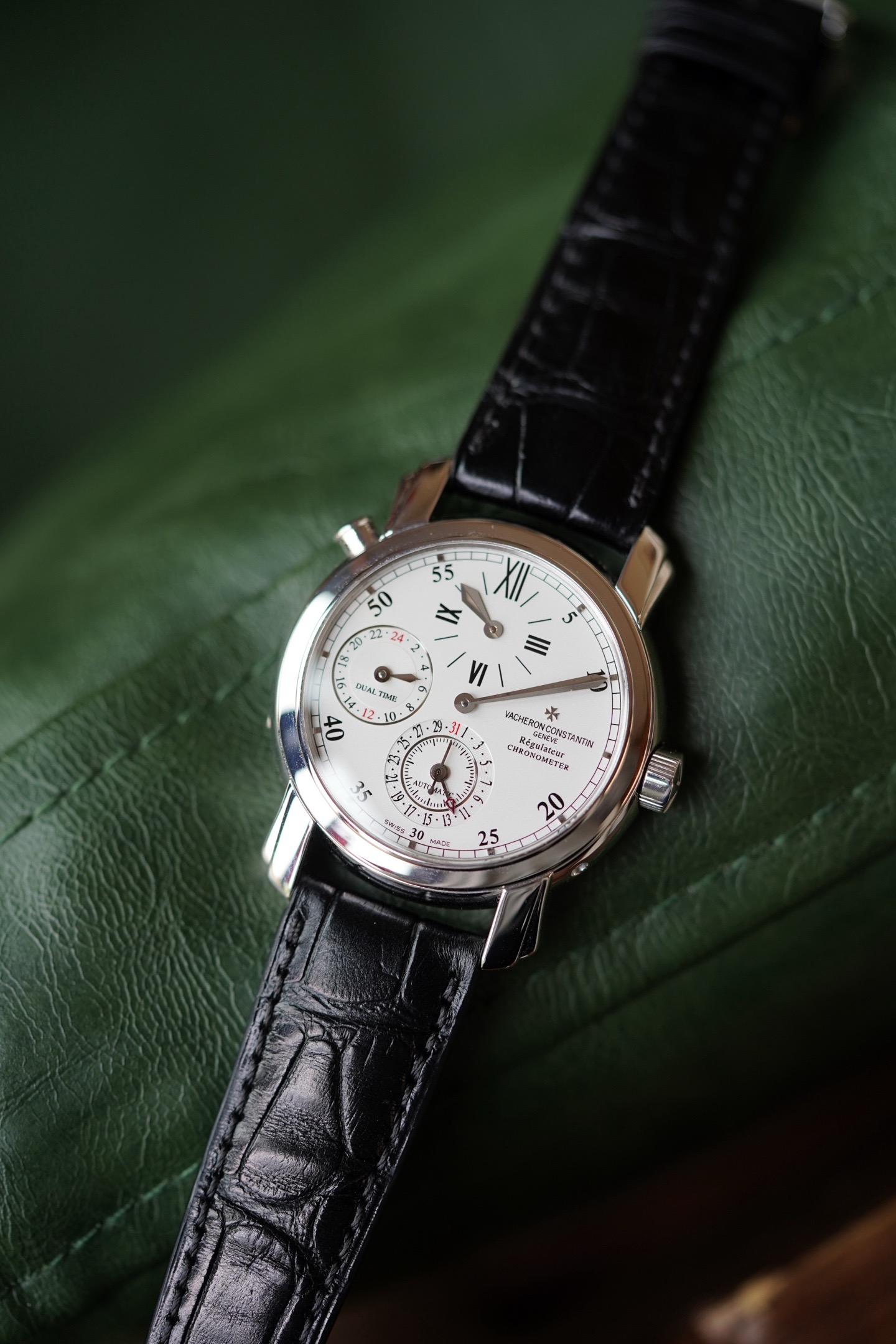 Vacheron Constantin 42005 / 000G-8900