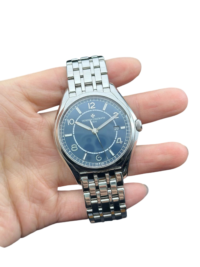 Vacheron Constantin 4600E / 110A-B487 detail 1