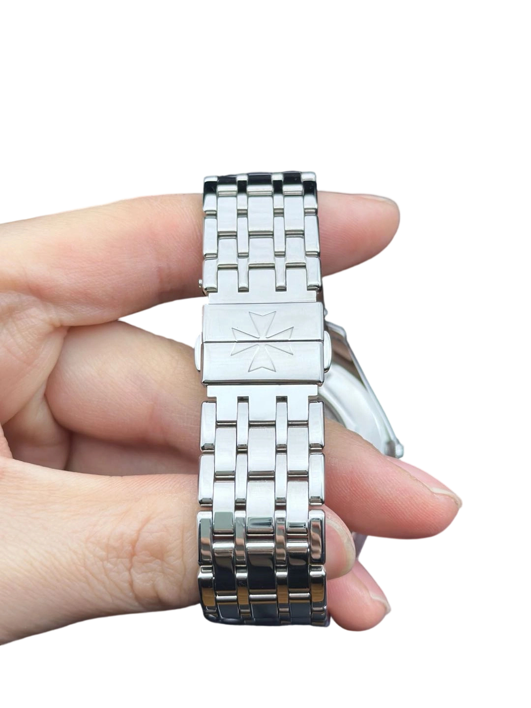 Vacheron Constantin 4600E / 110A-B487 detail 4