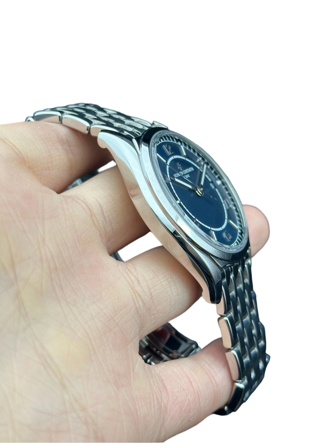 Vacheron Constantin 4600E / 110A-B487 detail 2