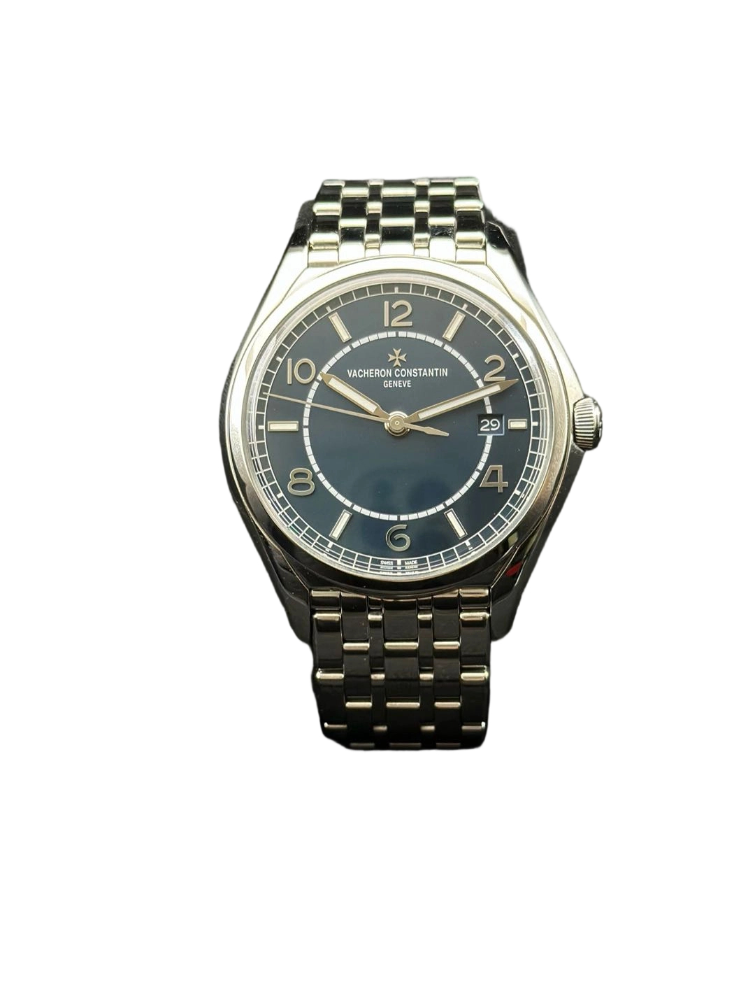 Vacheron Constantin 4600E / 110A-B487