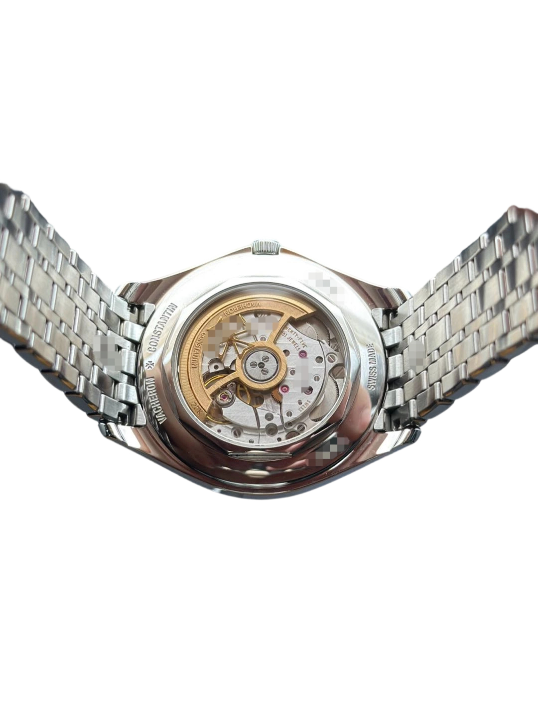 Vacheron Constantin 4600E / 110A-B487 detail 6