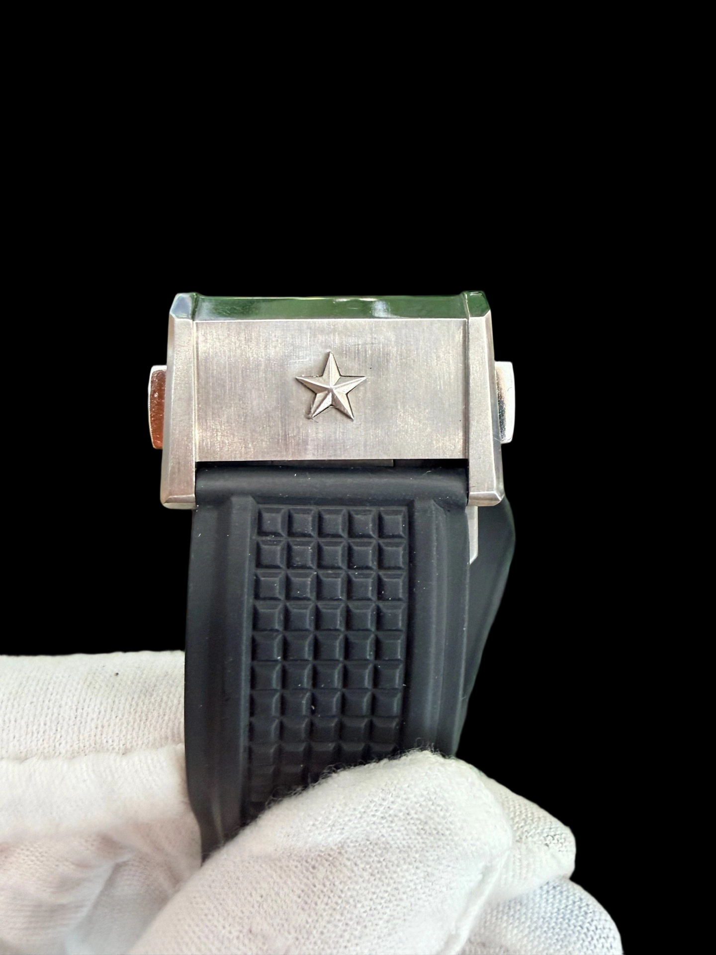 Zenith 33.9000.9004 / 78.R582 detail 3