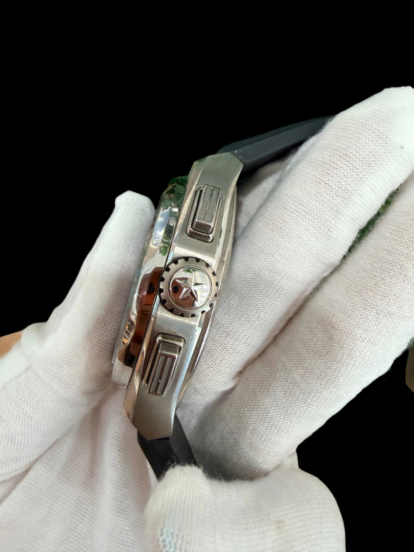 Zenith 33.9000.9004 / 78.R582 detail 2