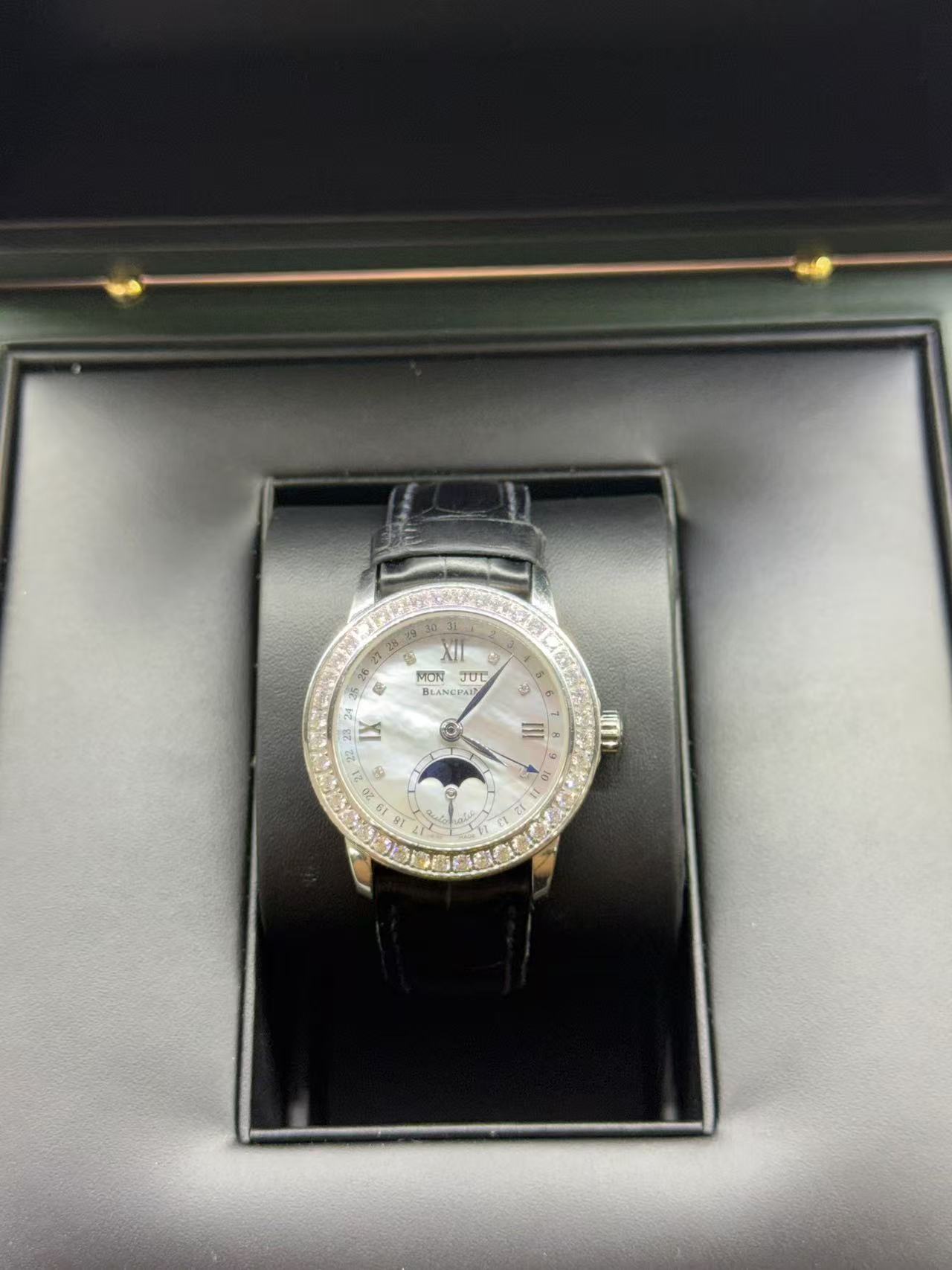 Blancpain 2360-1991a detail 7