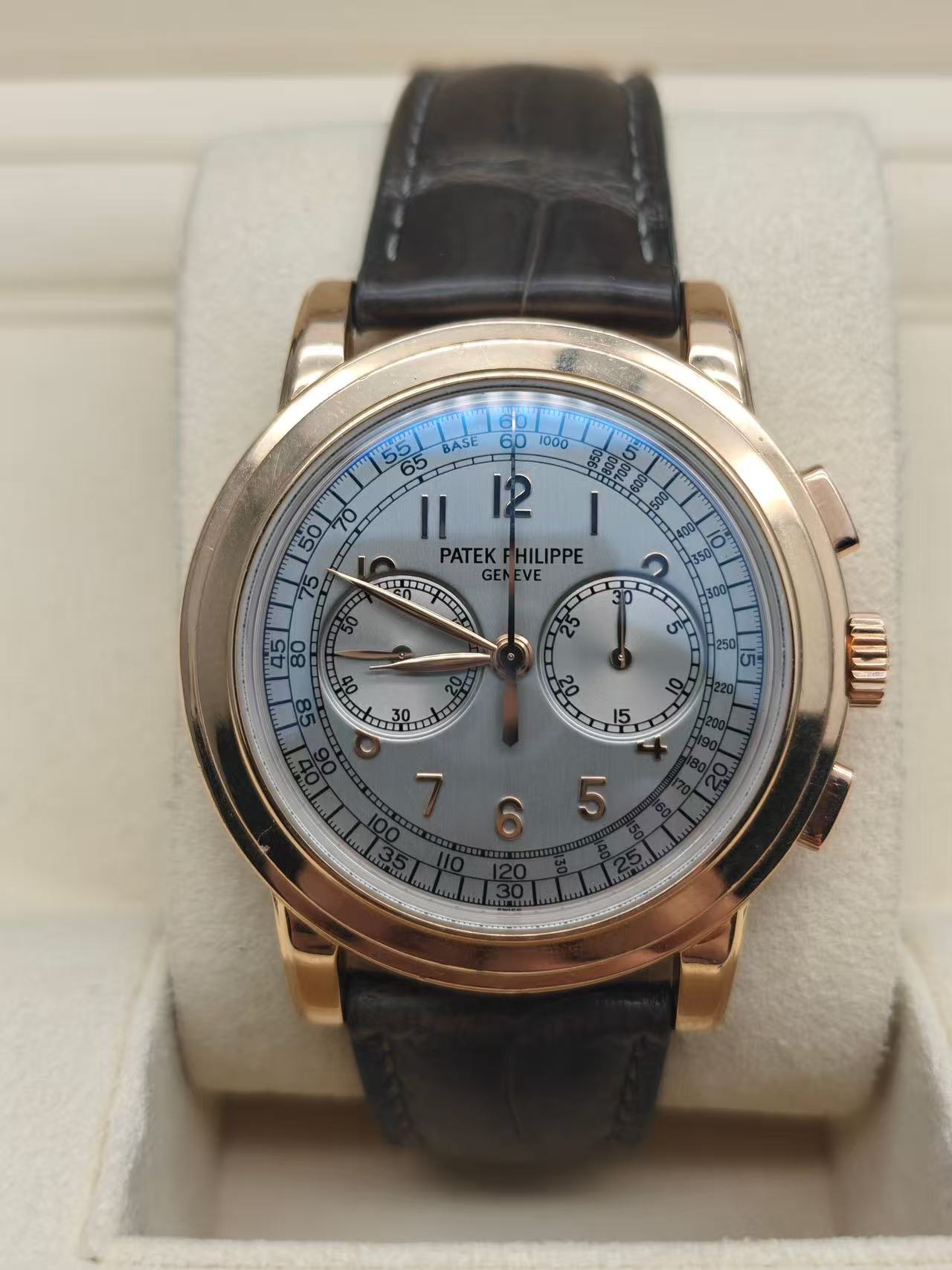 Patek Philippe 5070R-001
