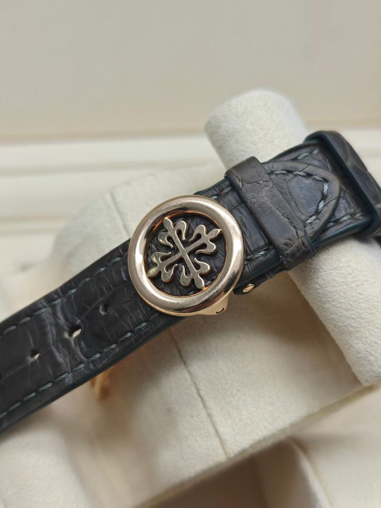 Patek Philippe 5070R-001 detail 3