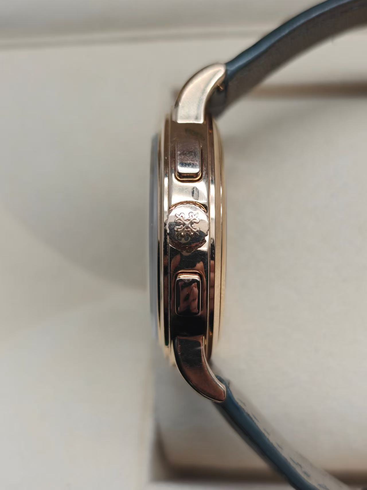 Patek Philippe 5070R-001 detail 5