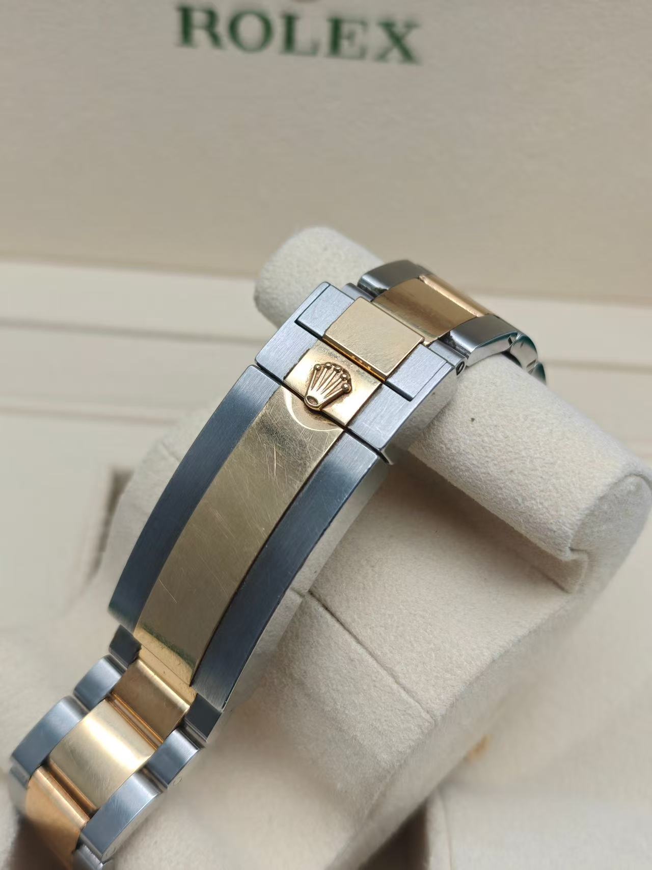 Rolex 126613ln-0002 detail 5