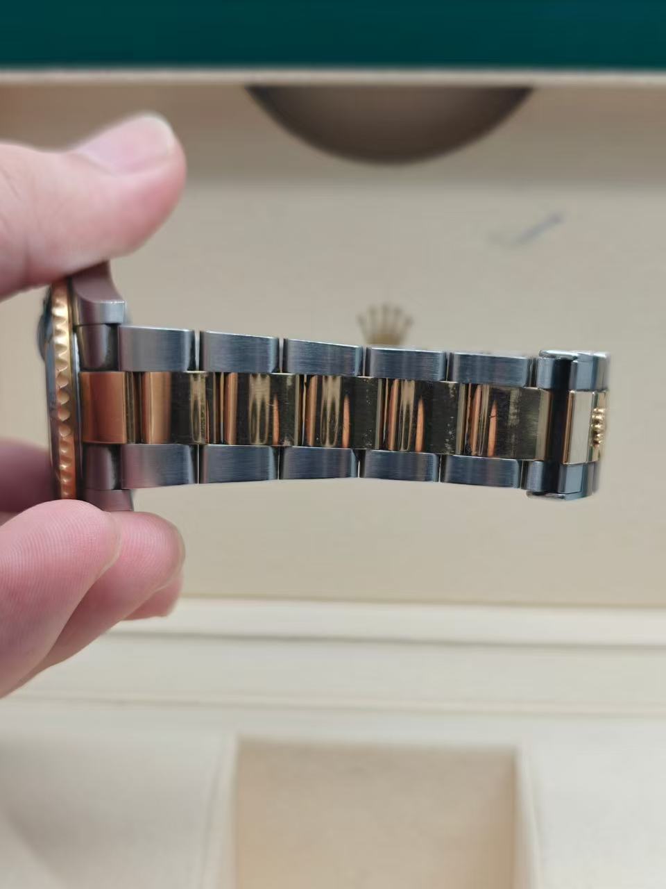 Rolex 126613ln-0002 detail 6