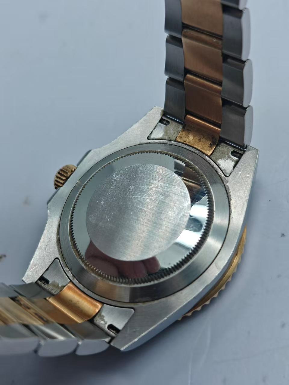Rolex 126613ln-0002 detail 7