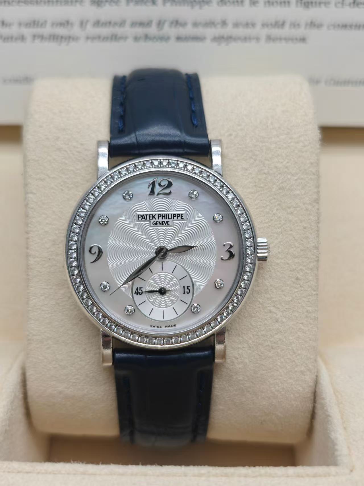 Patek Philippe 4959G