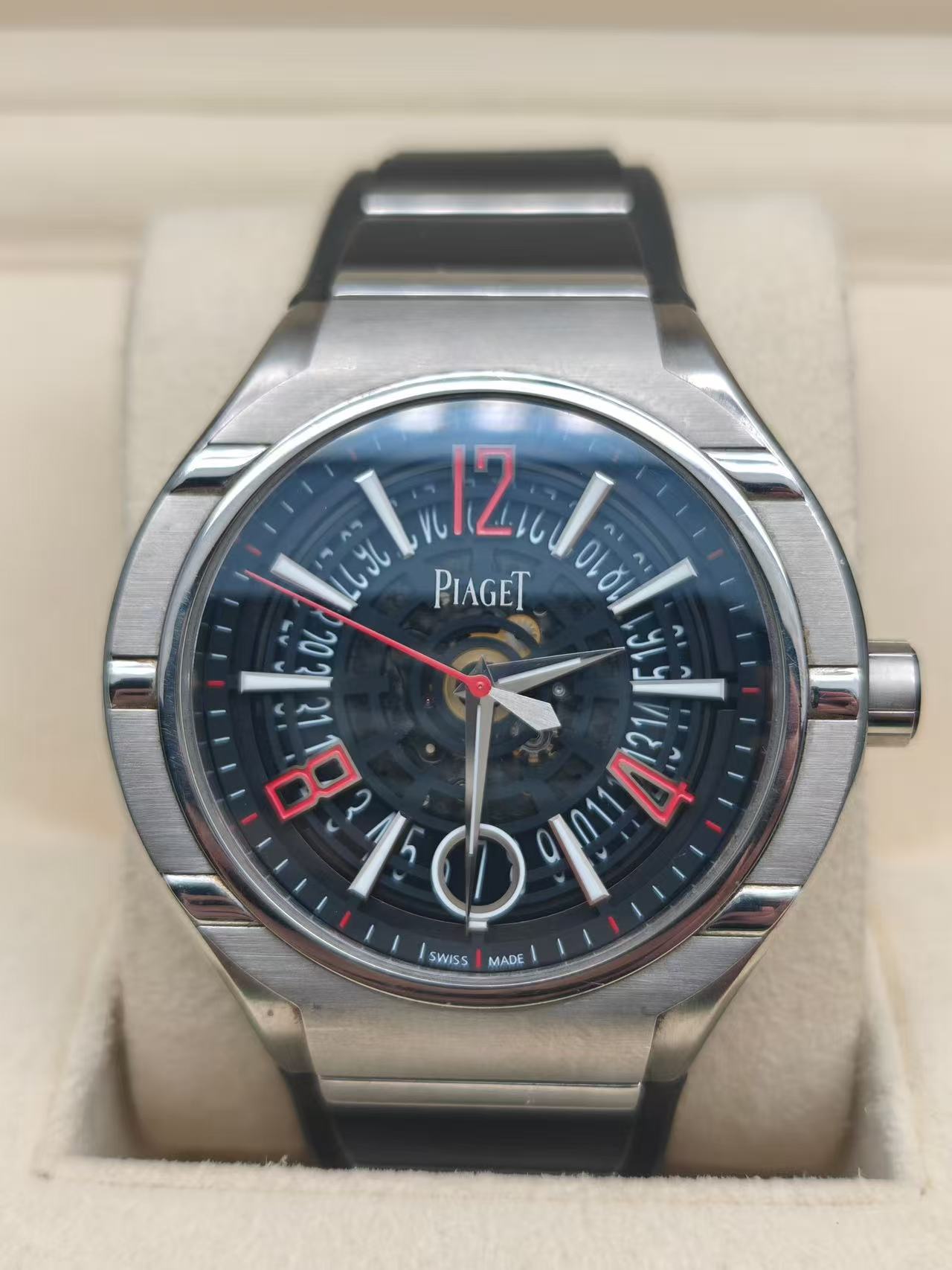 Piaget G0A35010