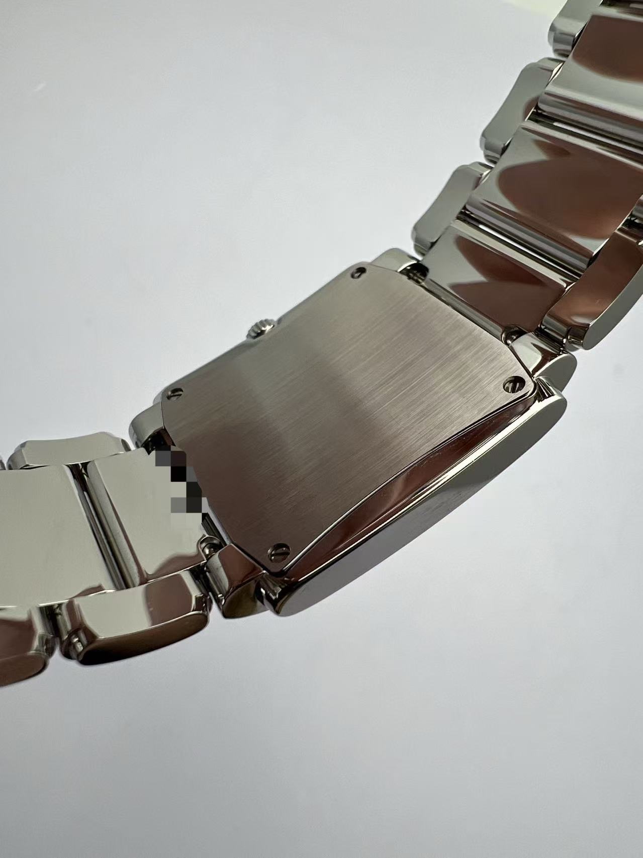 Patek Philippe 4910 / 1200A-001 detail 1