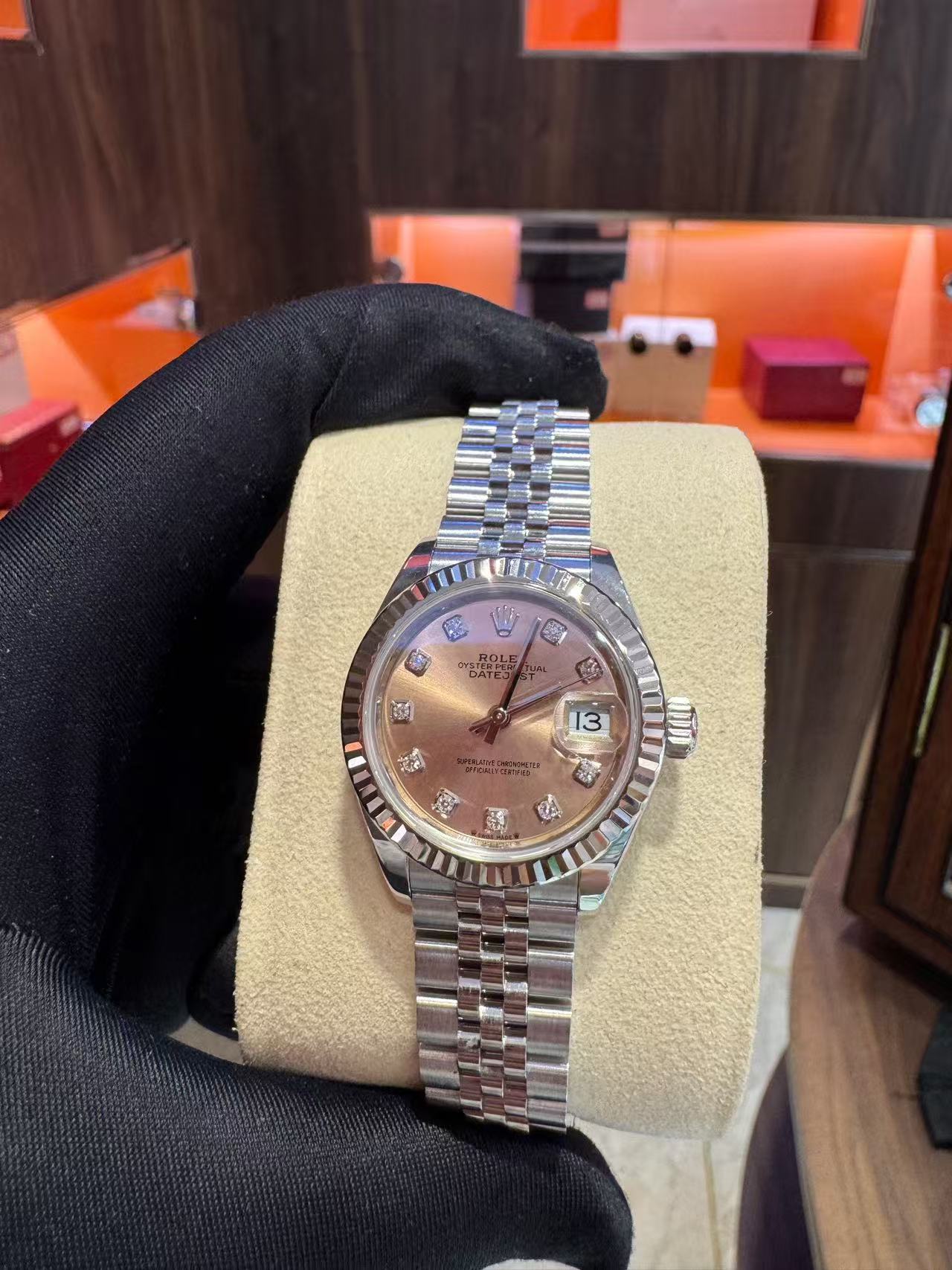Rolex m279174-0003