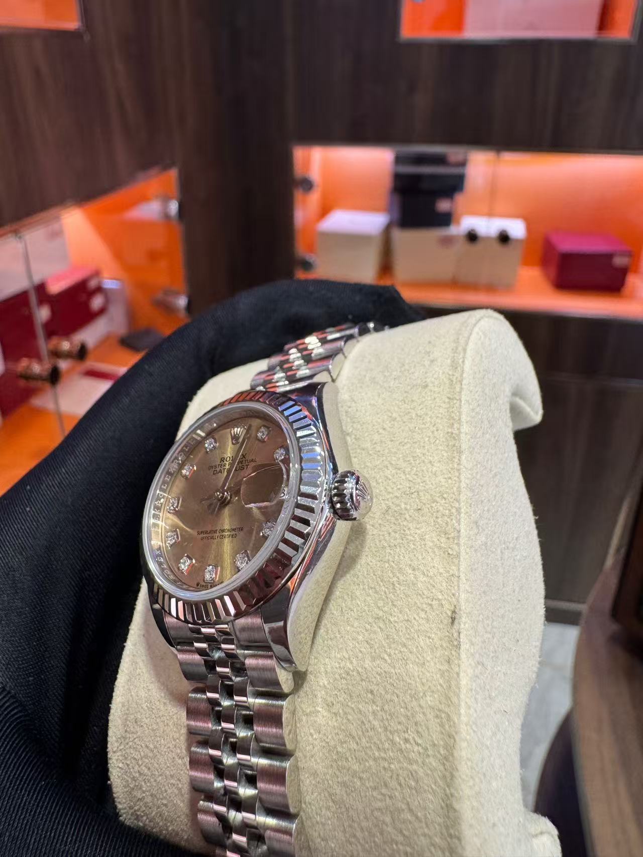 Rolex m279174-0003 detail 1