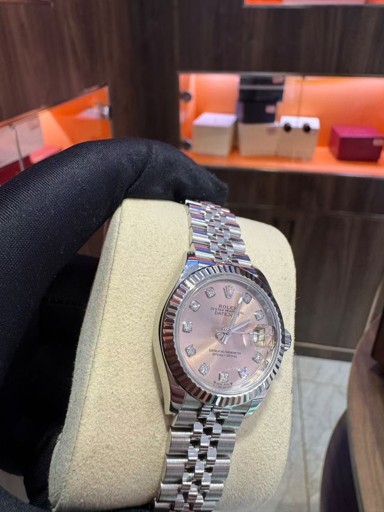 Rolex m279174-0003 detail 2