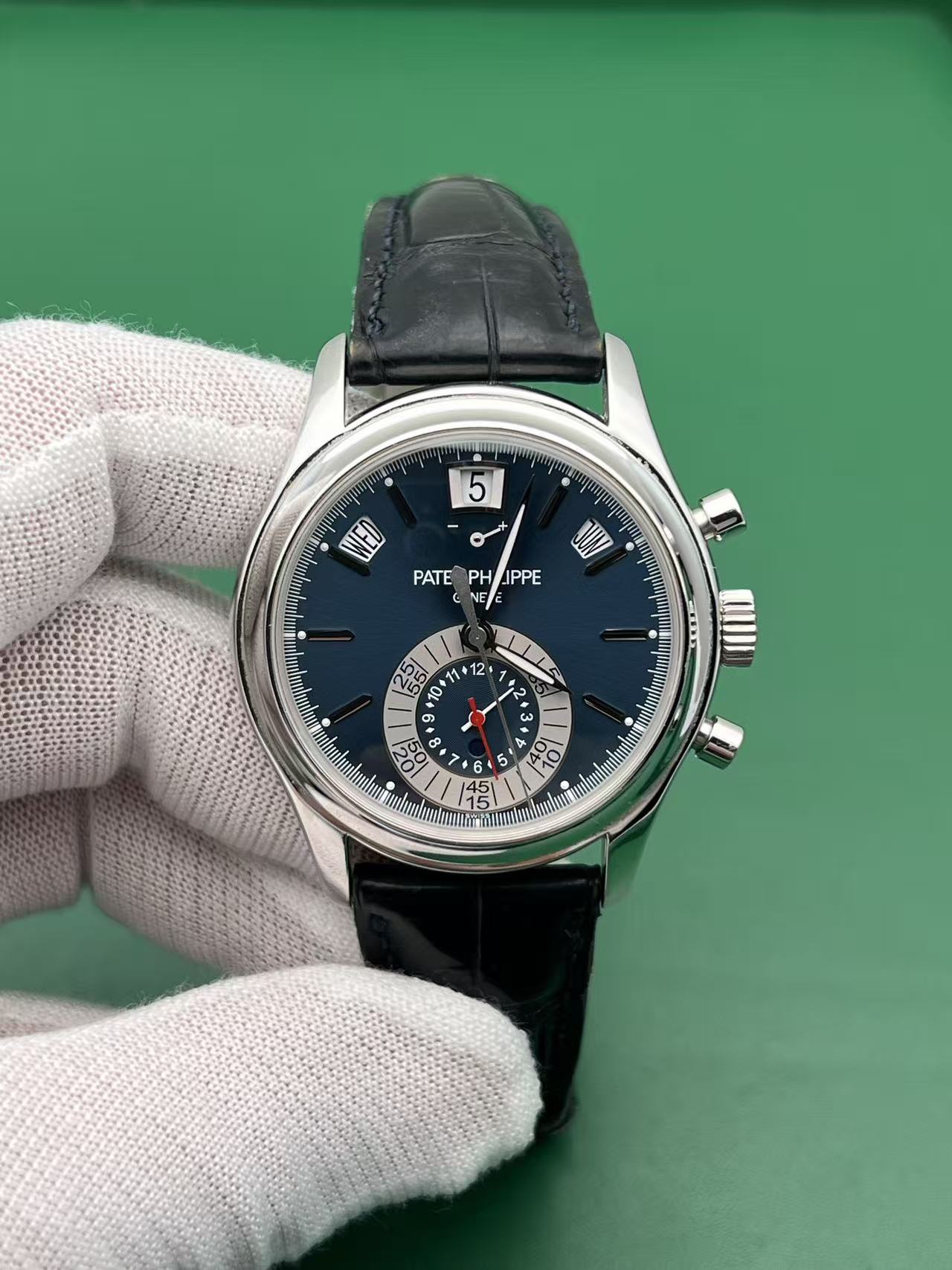 Patek Philippe 5960P-015