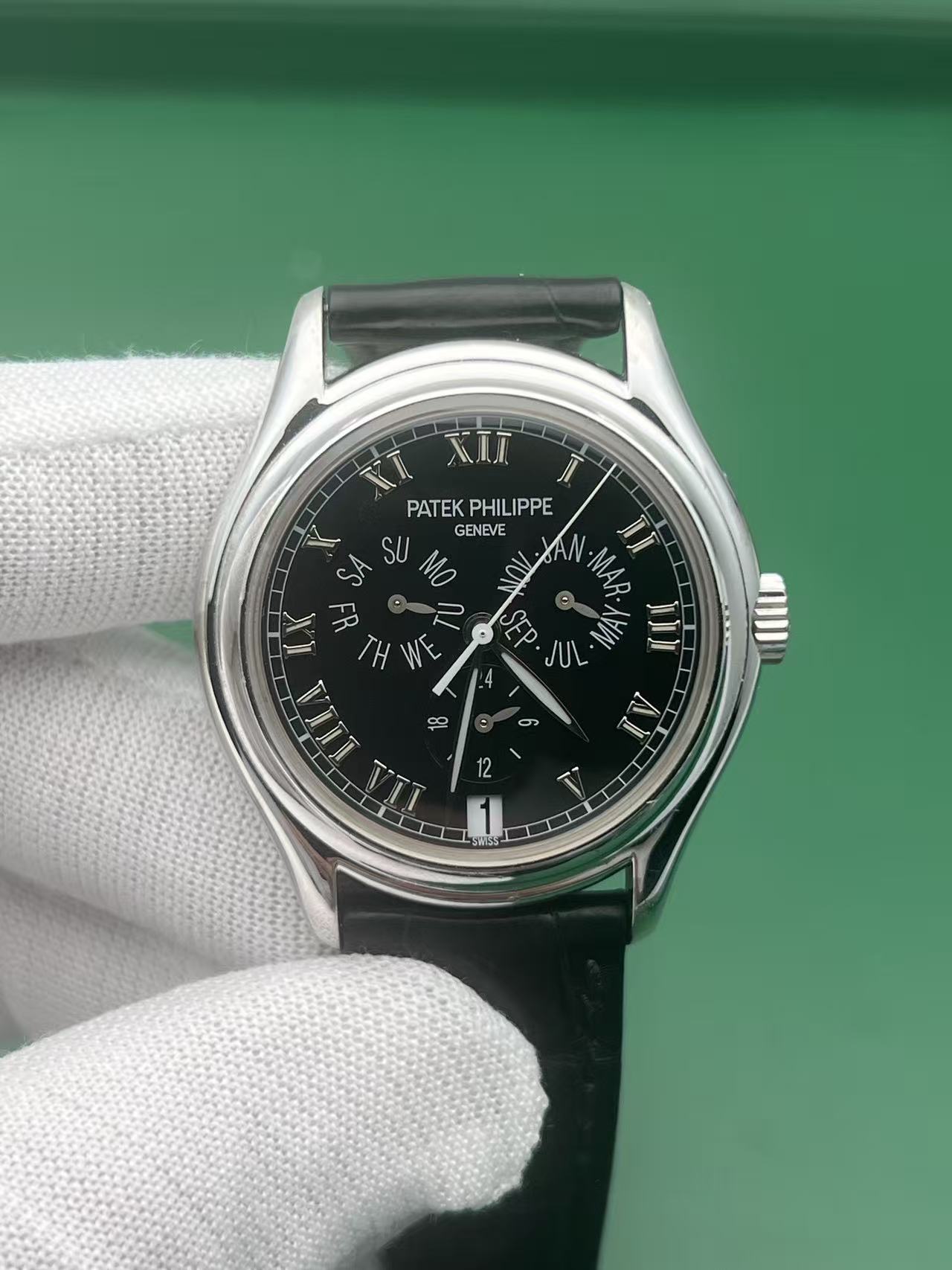 Patek Philippe 5035G