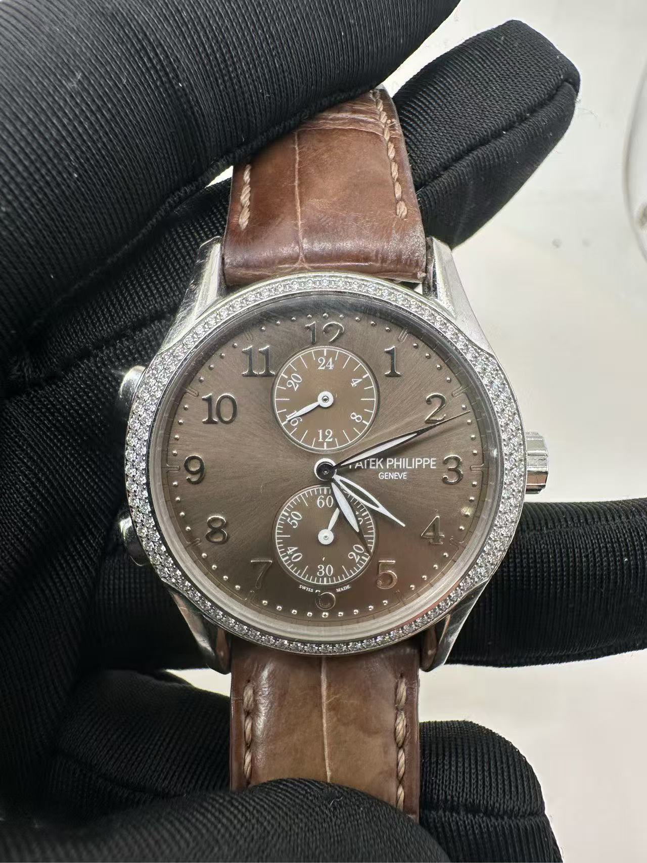 Patek Philippe 7134G-001