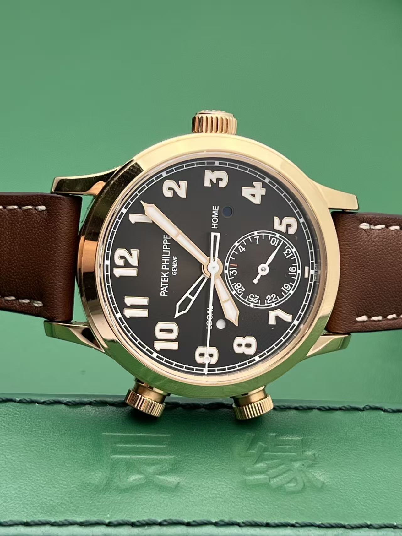 Patek Philippe 7234R-001