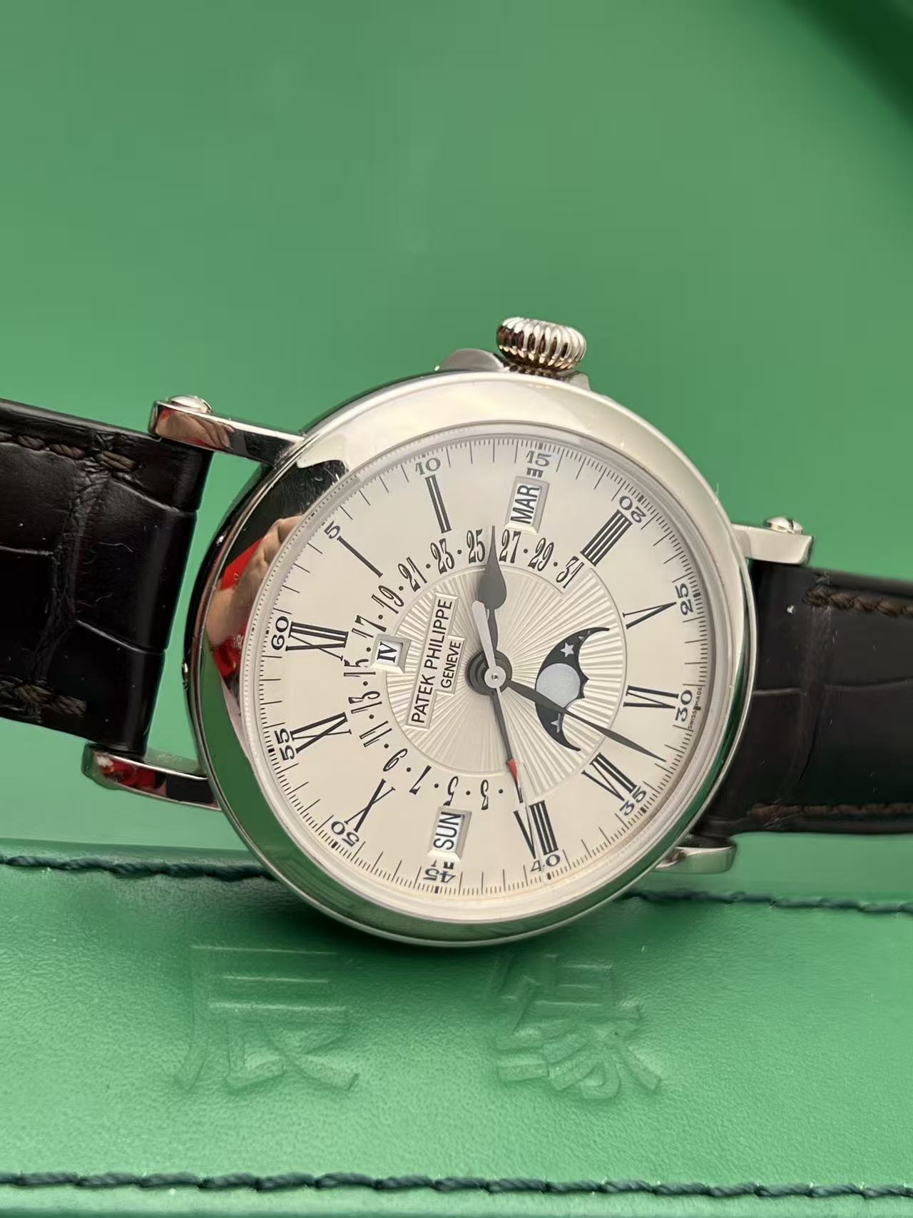 Patek Philippe 5159G-001