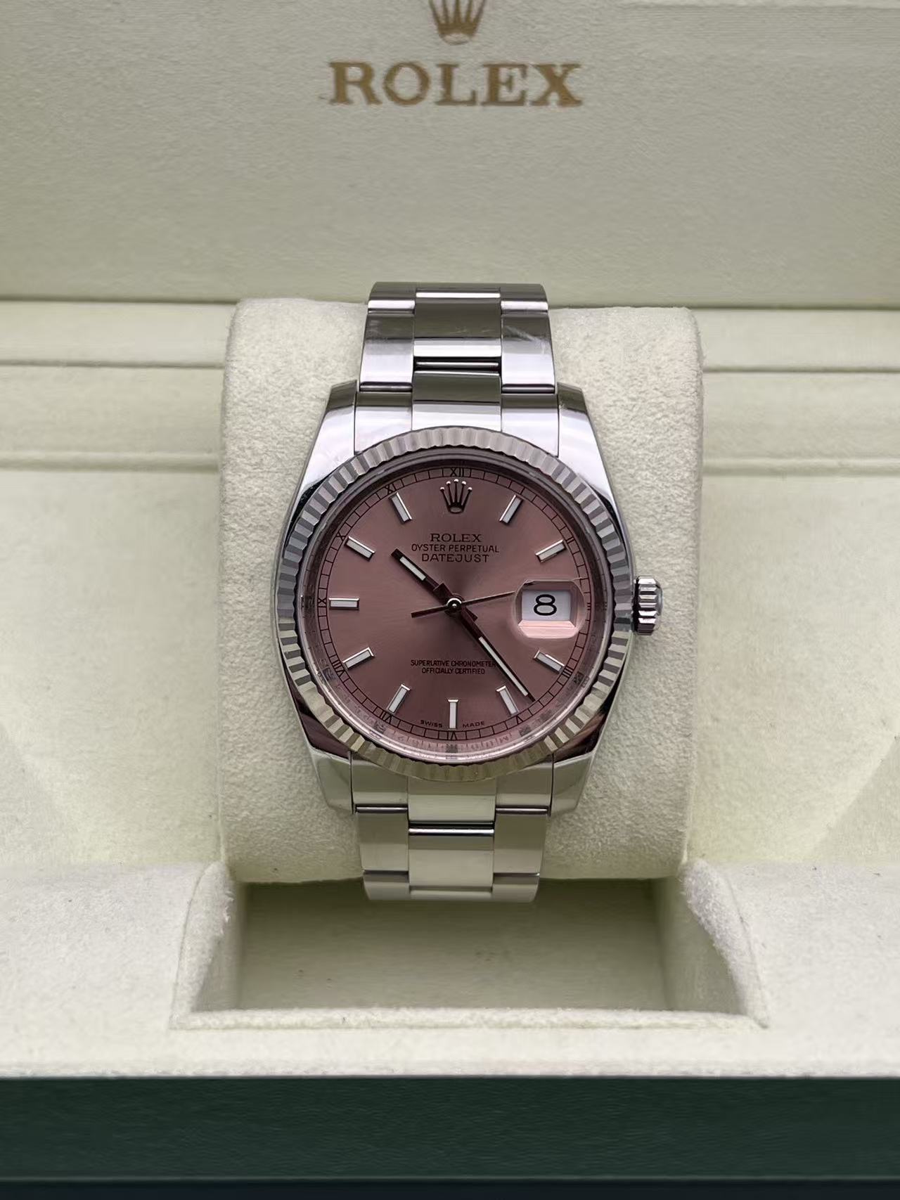 Rolex m116234-0120