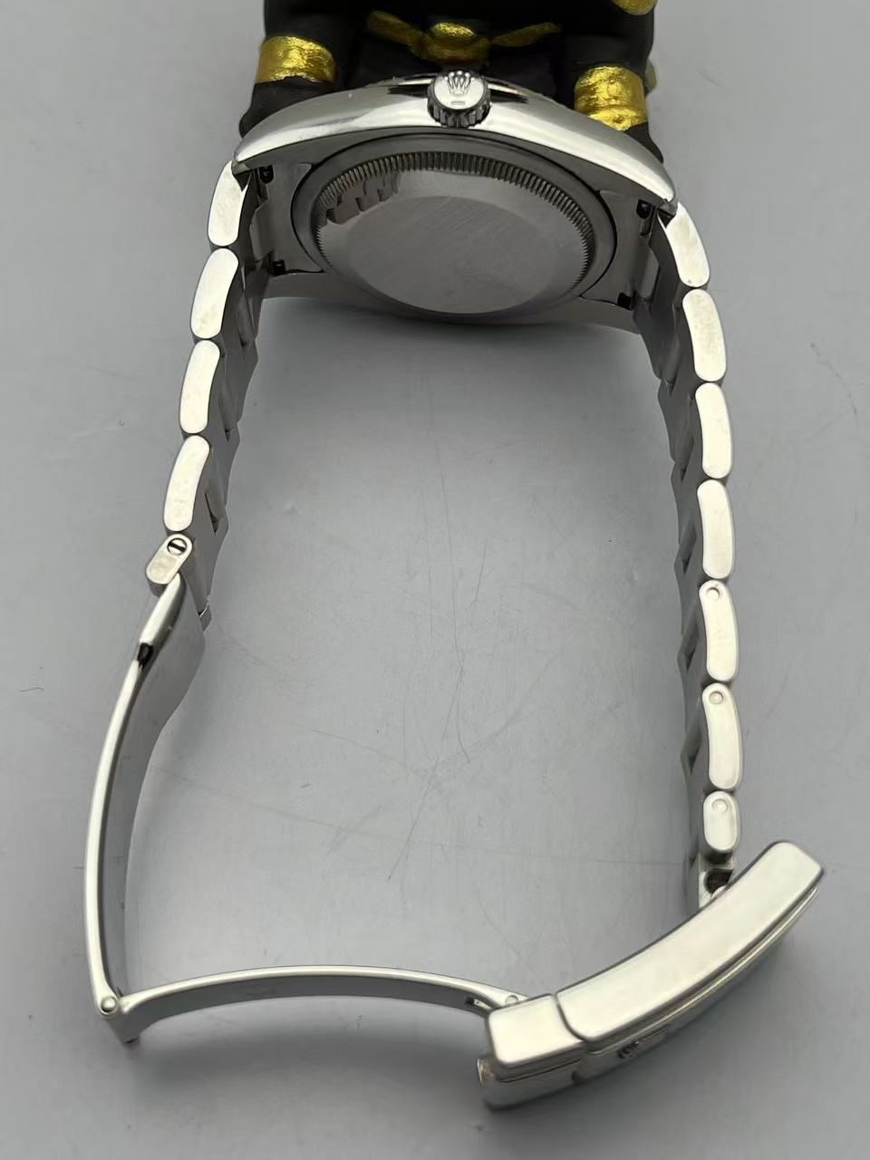 Rolex m116234-0120 detail 4