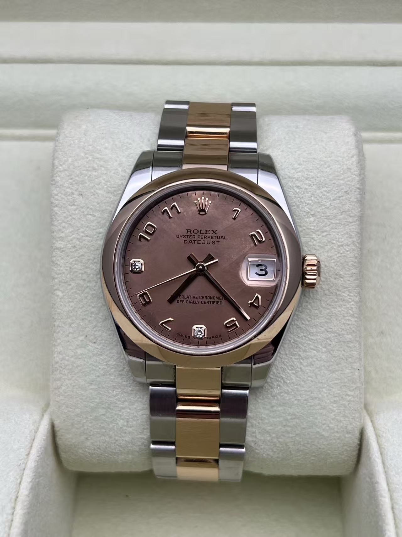 Rolex 178241