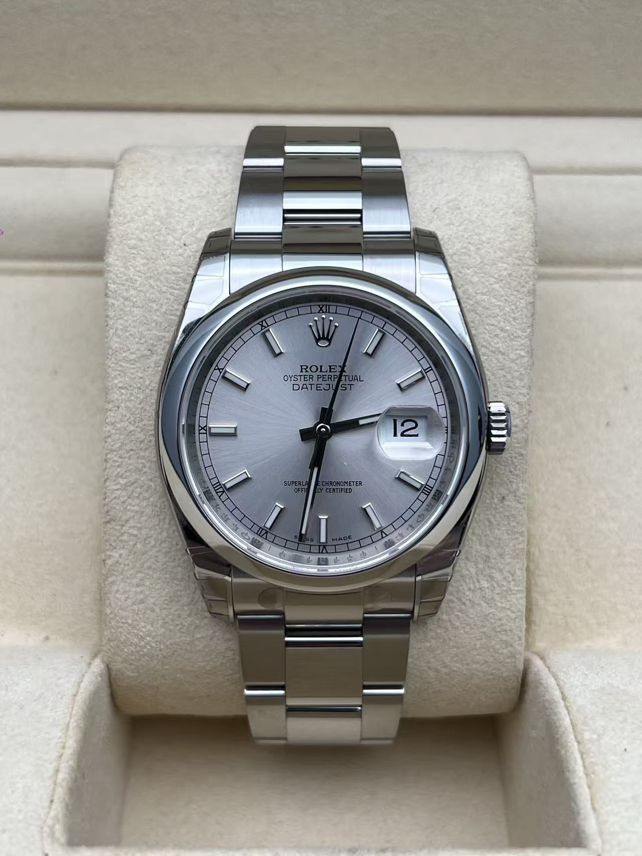 Rolex 116200