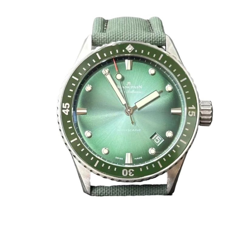 Blancpain 5000 1153 H52A