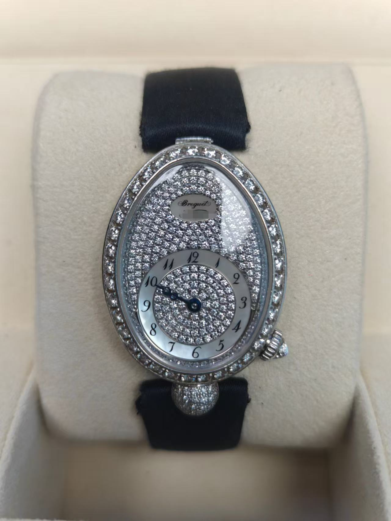 Breguet 8928BB / 8D / 944 / DD0D3L