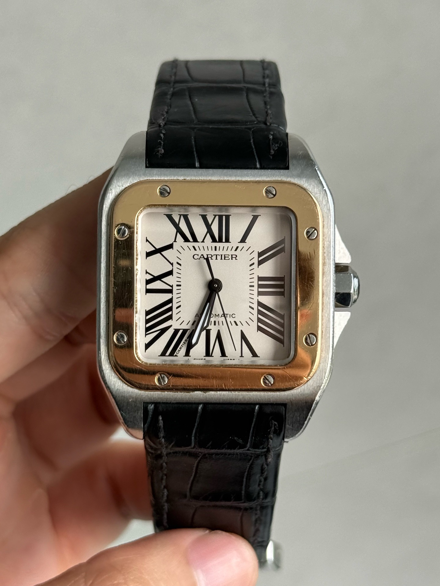 Cartier W20107X7