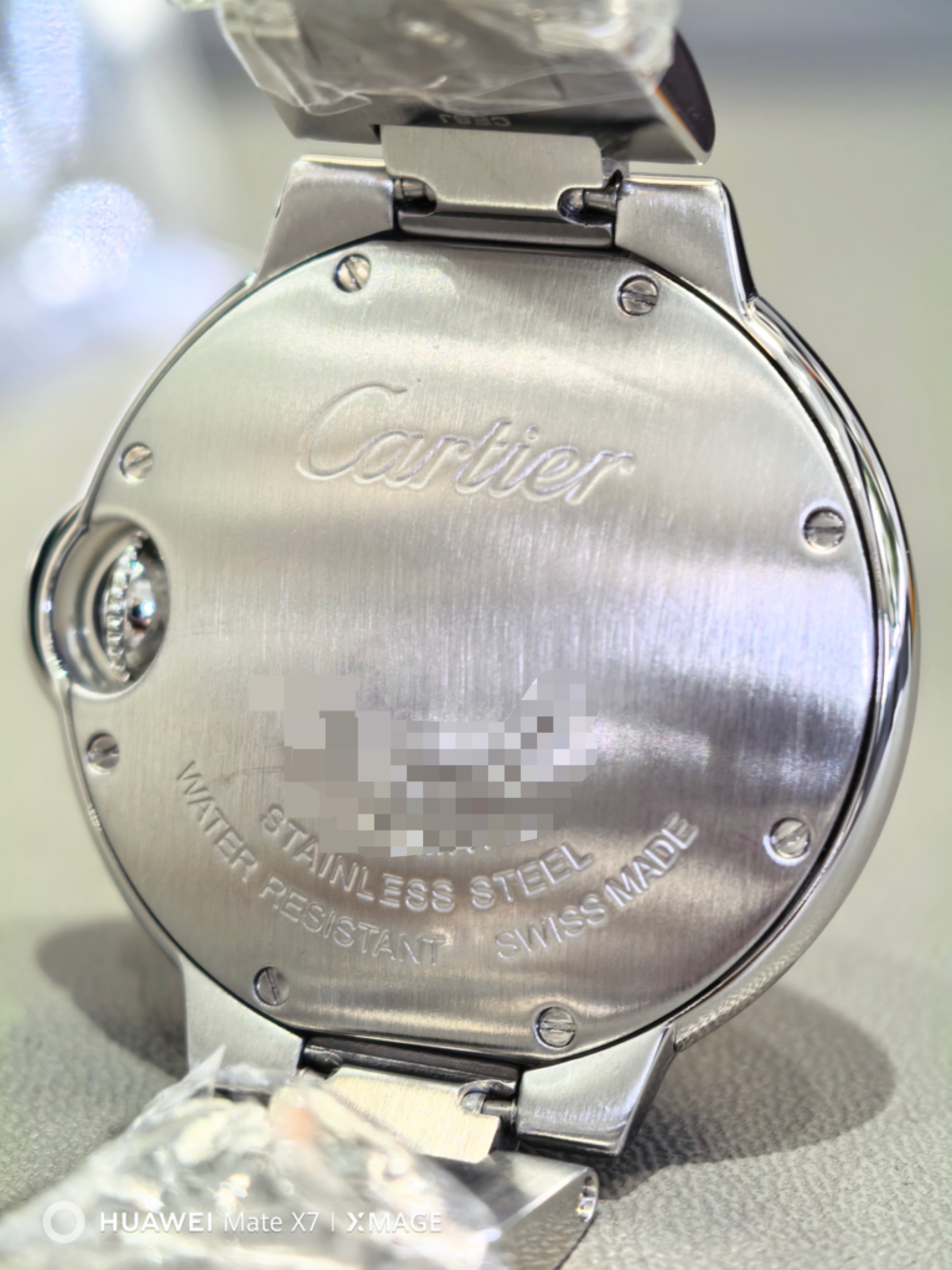 Cartier W6920071 detail 4