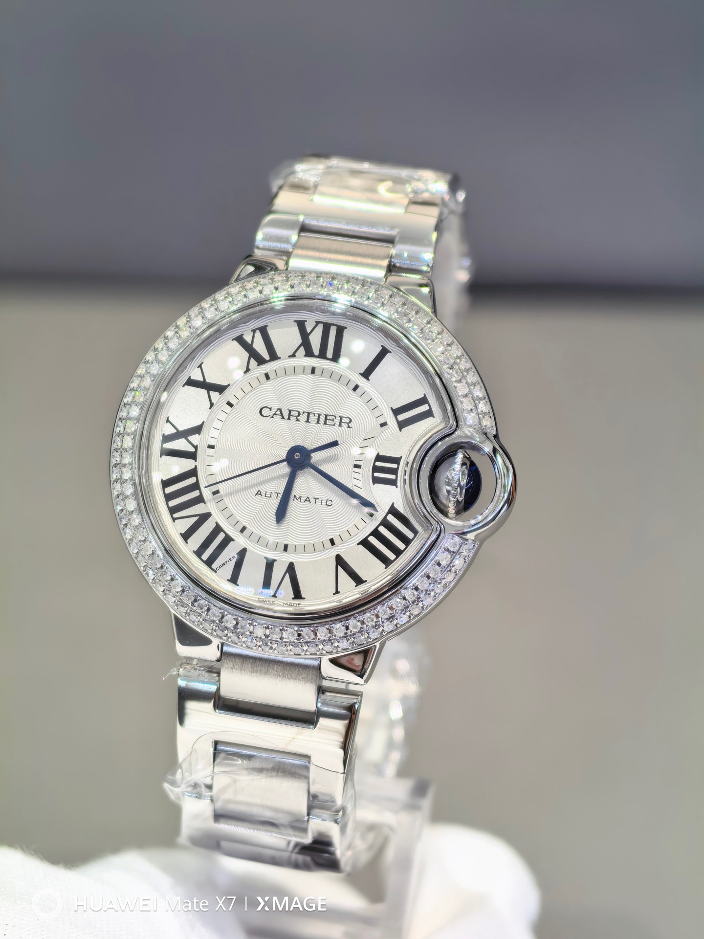 Cartier W6920071