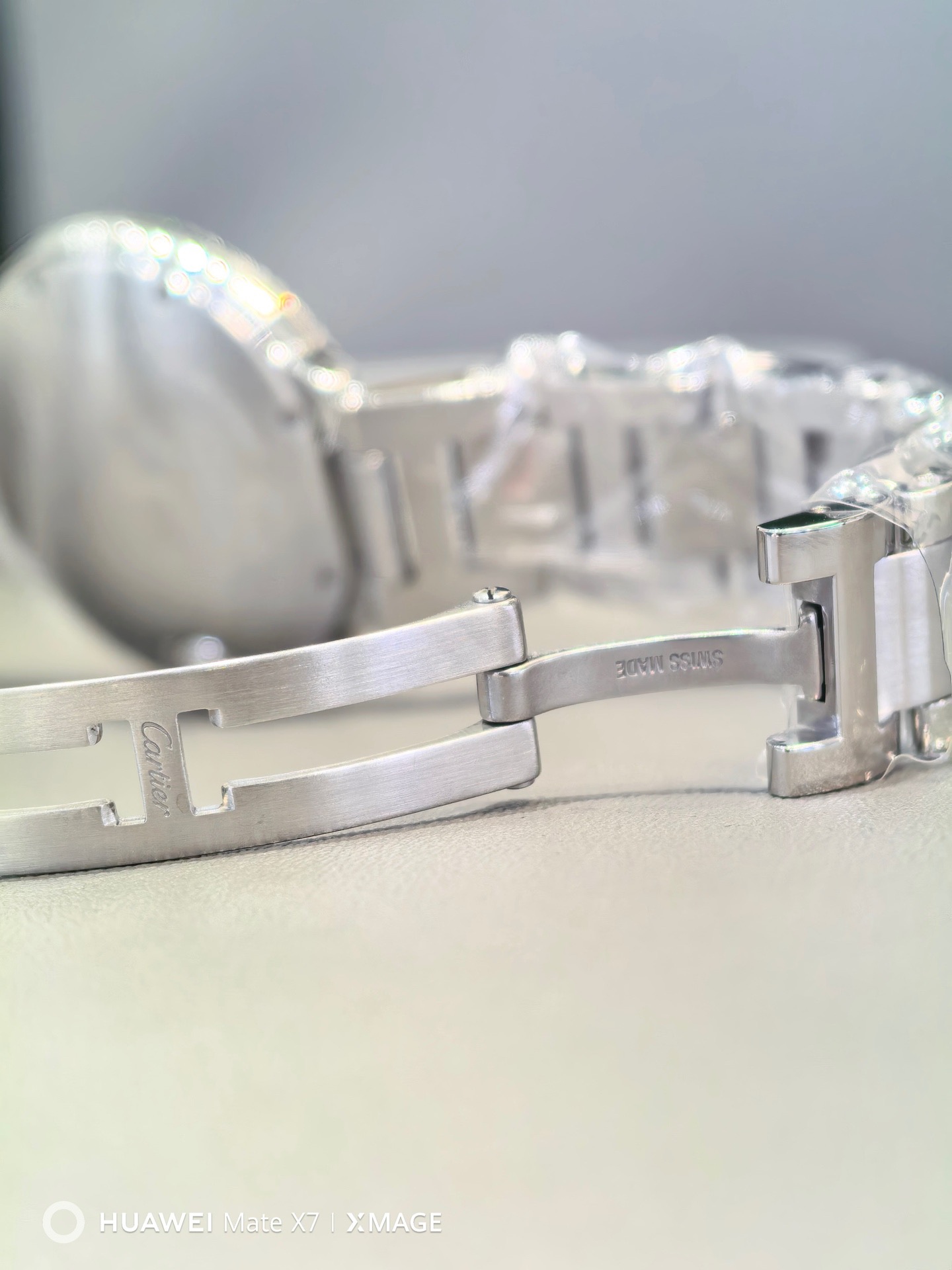 Cartier W6920071 detail 5