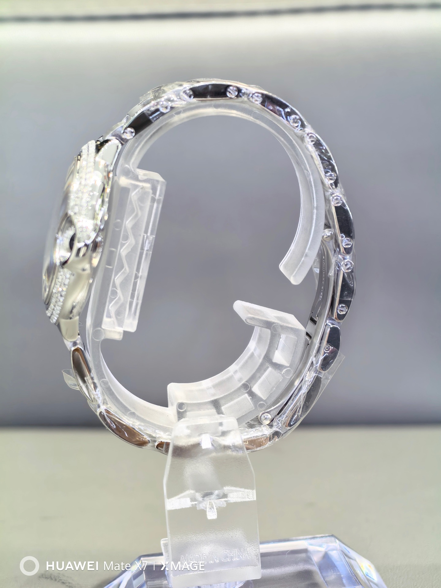Cartier W6920071 detail 2