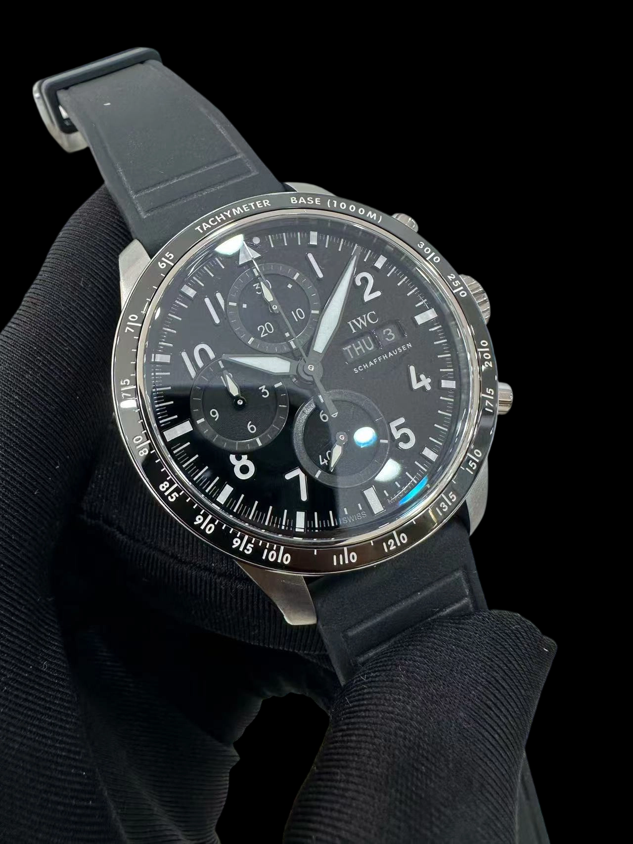IWC iw388305 detail 1