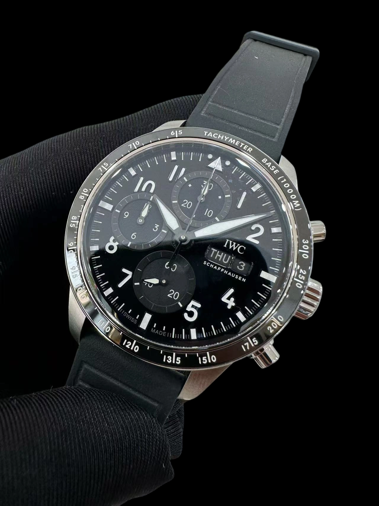 IWC iw388305 detail 2