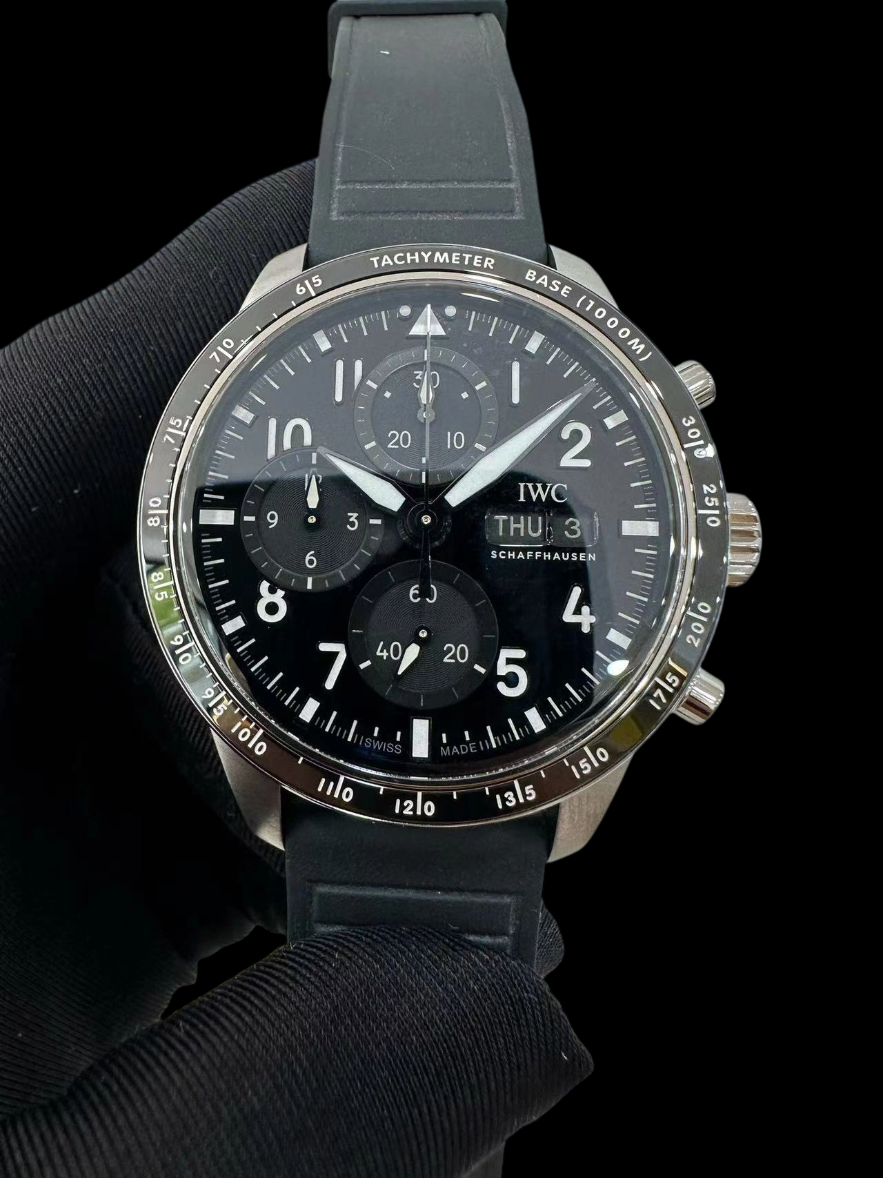 IWC iw388305