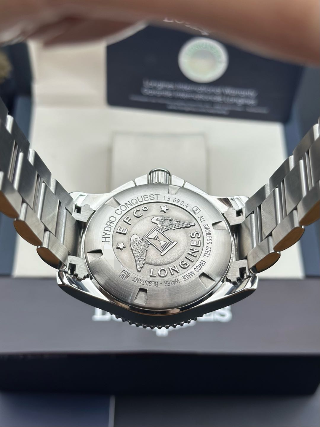Longines L3.690.4.53.6 detail 6