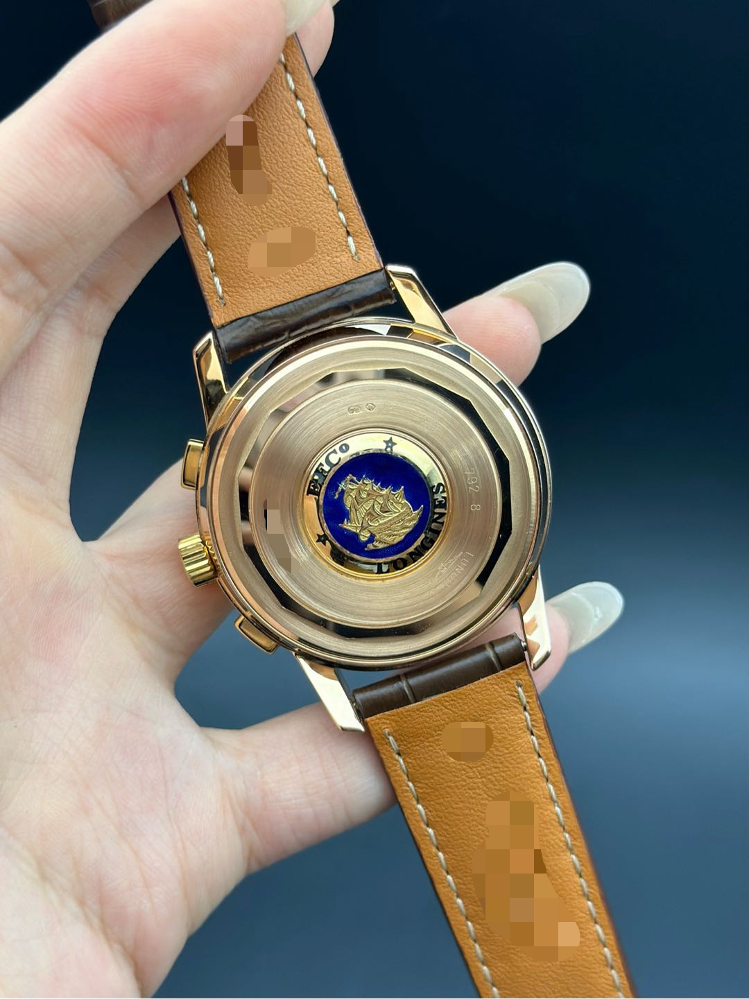 Longines L4.792.877.2 detail 7